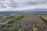 Участок 2121.03 сот. (ижс)