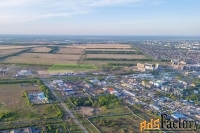 Участок 2121.03 сот. (ижс)