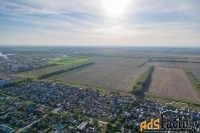 Участок 2121.03 сот. (ижс)