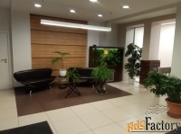 офисное помещение, 57.9 м²