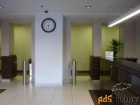 офисное помещение, 57.9 м²