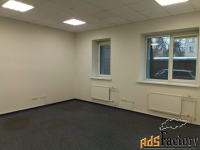 офисное помещение, 57.9 м²