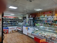 торговое помещение, 150 м²