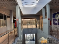 торговое помещение, 44.9 м²