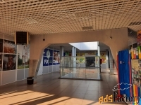 торговое помещение, 44.9 м²