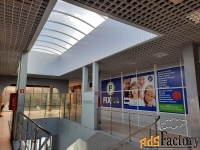 торговое помещение, 44.9 м²