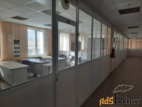 офисное помещение, 16.2 м²