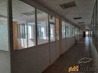 офисное помещение, 16.2 м²