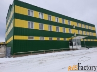 офисное помещение, 16.2 м²