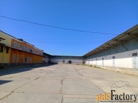 офисное помещение, 16.2 м²