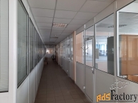 офисное помещение, 16.2 м²