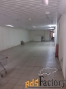 торговое помещение, 418.9 м²