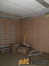 торговое помещение, 418.9 м²