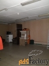 торговое помещение, 418.9 м²