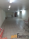 торговое помещение, 418.9 м²
