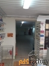 торговое помещение, 418.9 м²