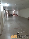 торговое помещение, 418.9 м²