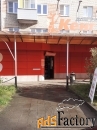 торговое помещение, 418.9 м²