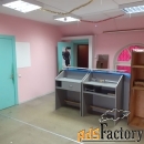 торговое помещение, 36.1 м²