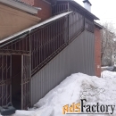 торговое помещение, 36.1 м²