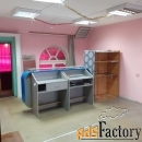 торговое помещение, 36.1 м²