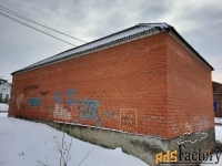 торговое помещение, 62.5 м²