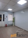 торговое помещение, 62.5 м²