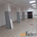 торговое помещение, 62 м²