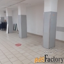 торговое помещение, 62 м²