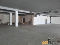 торговое помещение, 887.8 м²