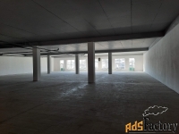 торговое помещение, 887.8 м²