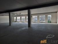 торговое помещение, 887.8 м²