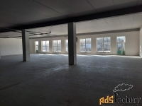 производственно-складской комплекс/помещение, 887.8 м²