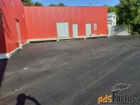 производственно-складской комплекс/помещение, 887.8 м²