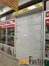 торговое помещение, 38 м²