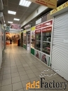 торговое помещение, 38 м²