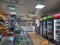 торговое помещение, 150 м²