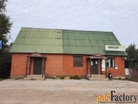 торговое помещение, 150 м²