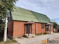 торговое помещение, 150 м²