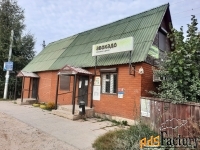 торговое помещение, 150 м²