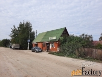 торговое помещение, 150 м²