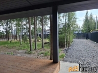 дом 265 м² на участке 11 сот.