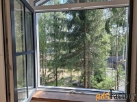 дом 265 м² на участке 11 сот.