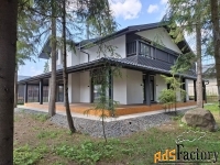 дом 265 м² на участке 11 сот.