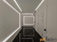 дом 265 м² на участке 11 сот.