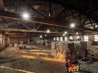 производственно-складской комплекс/помещение, 1000 м²