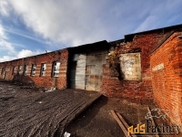 производственно-складской комплекс/помещение, 1000 м²