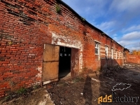 производственно-складской комплекс/помещение, 1000 м²