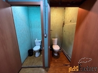 производственно-складской комплекс/помещение, 1850 м²