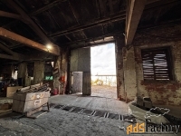 производственно-складской комплекс/помещение, 1850 м²